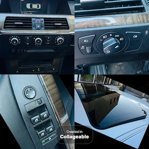 Bmw 520d E60 .163cp .An2006 .Distributie fata (M47) .Acte la Zi .Fiscal pe Loc - imagine 9