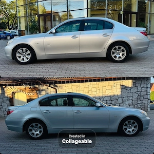 Bmw 520d E60 .163cp .An2006 .Distributie fata (M47) .Acte la Zi .Fiscal pe Loc - imagine 6