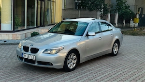 Bmw 520d E60 .163cp .An2006 .Distributie fata (M47) .Acte la Zi .Fiscal pe Loc - imagine 4