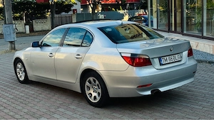 Bmw 520d E60 .163cp .An2006 .Distributie fata (M47) .Acte la Zi .Fiscal pe Loc - imagine 2
