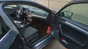 Skoda superb 2016 - imagine 5