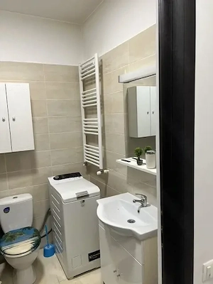 Proprietar | Garsonieră lux | Bloc 2022 | Metrou Păcii | 420   - imagine 4