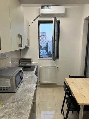 Proprietar | Garsonieră lux | Bloc 2022 | Metrou Păcii | 420   - imagine 3