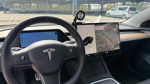 Tesla Model 3 Long Range AWD - imagine 6