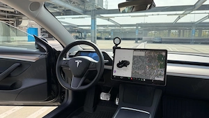 Tesla Model 3 Long Range AWD - imagine 8