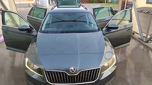 Skoda superb 2016 - imagine 10