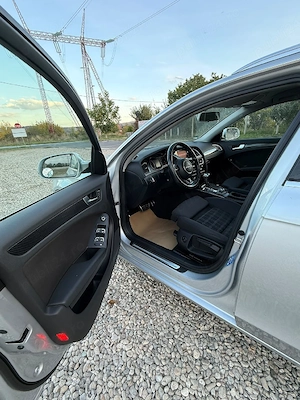 Audi a4 2012   2.0 TDI  177cp