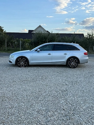 Audi a4 2012   2.0 TDI  177cp - imagine 3