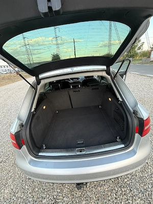 Audi a4 2012   2.0 TDI  177cp - imagine 2
