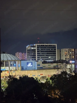 2 camere Plaza România închiriere 