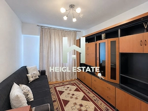 Apartament de închiriat in complex studentesc – 70 mp, decomandat, 2 băi - imagine 3