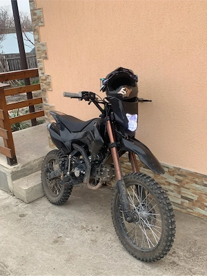 vand cross 125cc - imagine 3