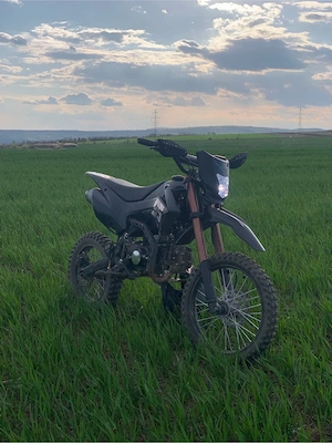 vand cross 125cc - imagine 2