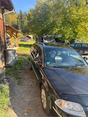 Vw Passat B5.5 1.9 TDI 4Motion - imagine 4