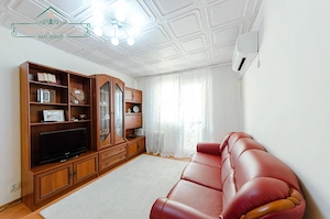 Apartament cu 3 camere, zona Fortuna, Arad - imagine 2
