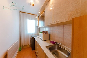 Apartament cu 3 camere, zona Fortuna, Arad - imagine 6
