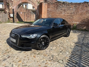 Audi A6 C7 Facelift - imagine 2