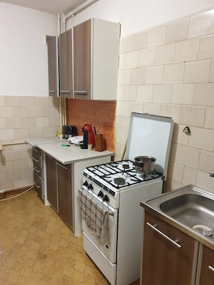 Închiriez apartament 2 camere zona Brâncoveanu - imagine 8