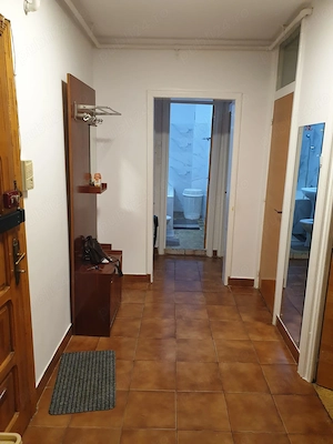Închiriez apartament 2 camere zona Brâncoveanu - imagine 3