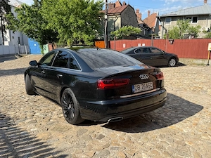 Audi A6 C7 Facelift - imagine 3