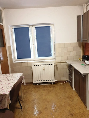 Închiriez apartament 2 camere zona Brâncoveanu - imagine 6