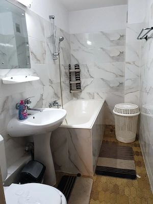 Închiriez apartament 2 camere zona Brâncoveanu - imagine 10