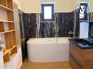 Apartament 3 camere 95 mp | Compozitori | Termen lung | Pet friendly - imagine 9