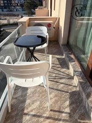 Apartament 3 camere 95 mp | Compozitori | Termen lung | Pet friendly - imagine 12