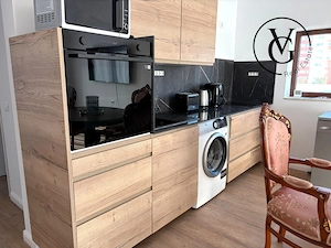 Apartament 3 camere 95 mp | Compozitori | Termen lung | Pet friendly - imagine 2