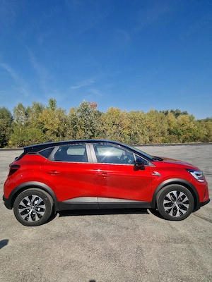 Vand Renault Captur TCe 100 GPL Equilibre - imagine 3