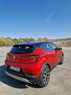 Vand Renault Captur TCe 100 GPL Equilibre