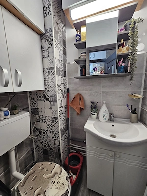 Apartament PB et3 Rogerius Oradea - imagine 7