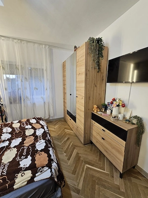 Apartament PB et3 Rogerius Oradea - imagine 4
