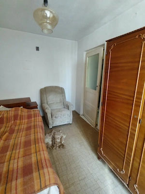 Proprietar , vand garsoniera decomandata , zona Complex Crang. - imagine 2