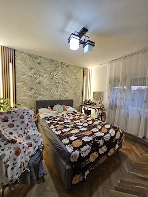 Apartament PB et3 Rogerius Oradea