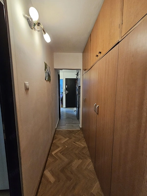 Apartament PB et3 Rogerius Oradea - imagine 9