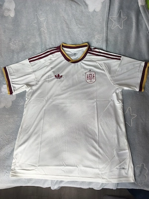 Tricou Spania 2XL  ADIDAS