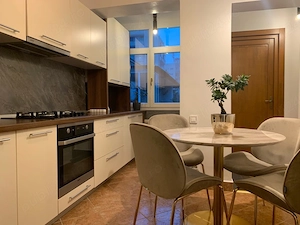 Apartament lux Aleea Cornisa mobilat & utilat - imagine 5