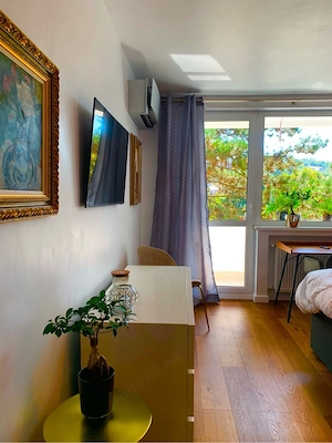 Apartament lux Aleea Cornisa mobilat & utilat - imagine 6
