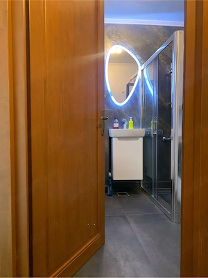 Apartament lux Aleea Cornisa mobilat & utilat - imagine 9