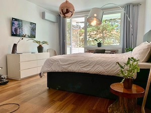 Apartament lux Aleea Cornisa mobilat & utilat - imagine 7