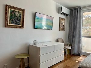 Apartament lux Aleea Cornisa mobilat & utilat - imagine 4
