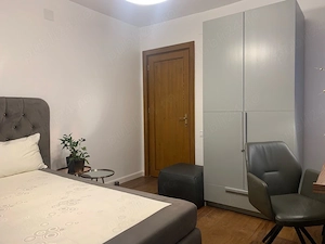 Apartament lux Aleea Cornisa mobilat & utilat - imagine 3