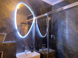 Apartament lux Aleea Cornisa mobilat & utilat - imagine 8