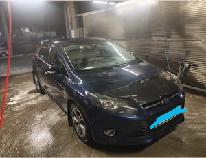 Ford Focus mk3 din 2012  - imagine 3