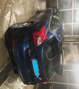 Ford Focus mk3 din 2012  - imagine 2
