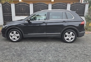 Volkswagen Tiguan 2021 2.0 TDI 200 CP 4Motion DSG IQ Matrix - imagine 2
