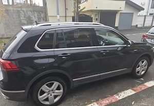 Volkswagen Tiguan 2021 2.0 TDI 200 CP 4Motion DSG IQ Matrix - imagine 3