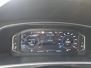 Volkswagen Tiguan 2021 2.0 TDI 200 CP 4Motion DSG IQ Matrix - imagine 4