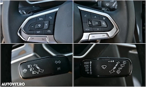 Volkswagen Tiguan 2021 2.0 TDI 200 CP 4Motion DSG IQ Matrix - imagine 10